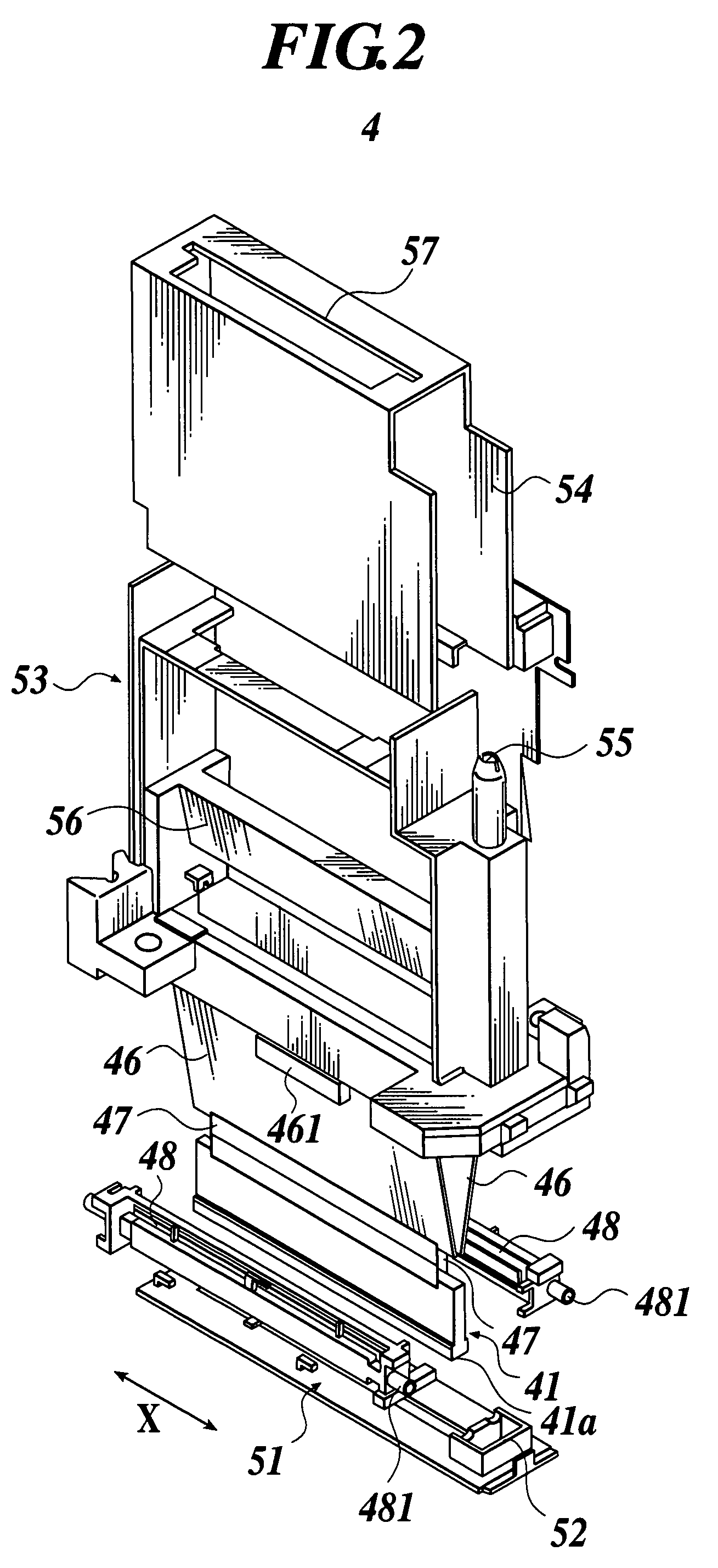 Inkjet head