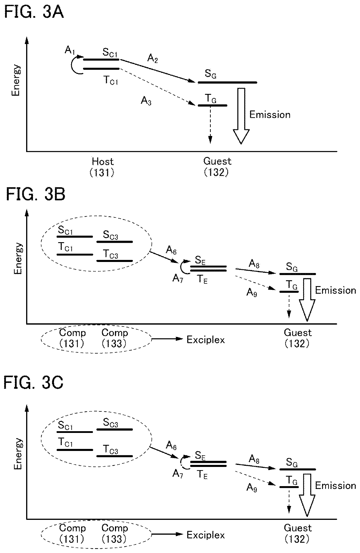 Compound, Light-Emitting Device, Light-Emitting Apparatus, Electronic Device, and Lighting Device