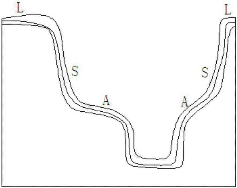 Method for electroplating copper