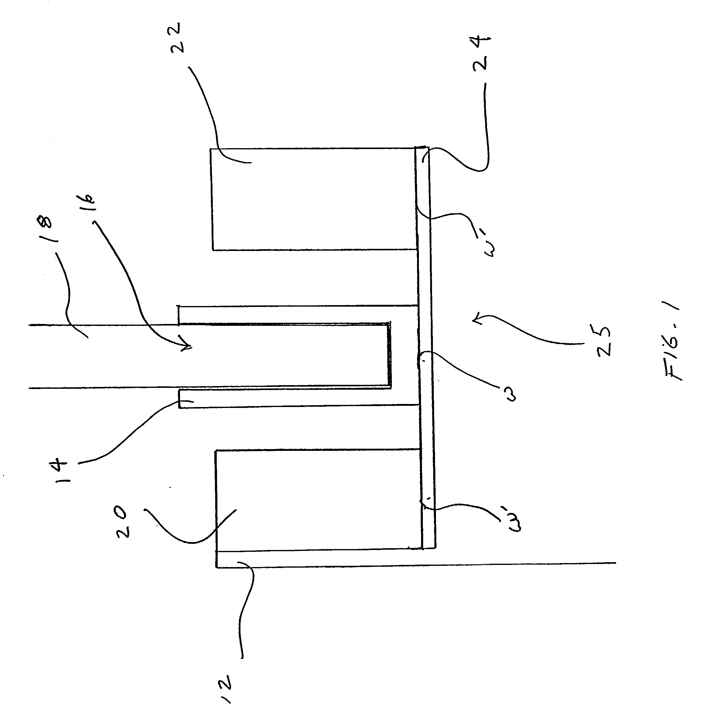 Flexible track for dasher board system