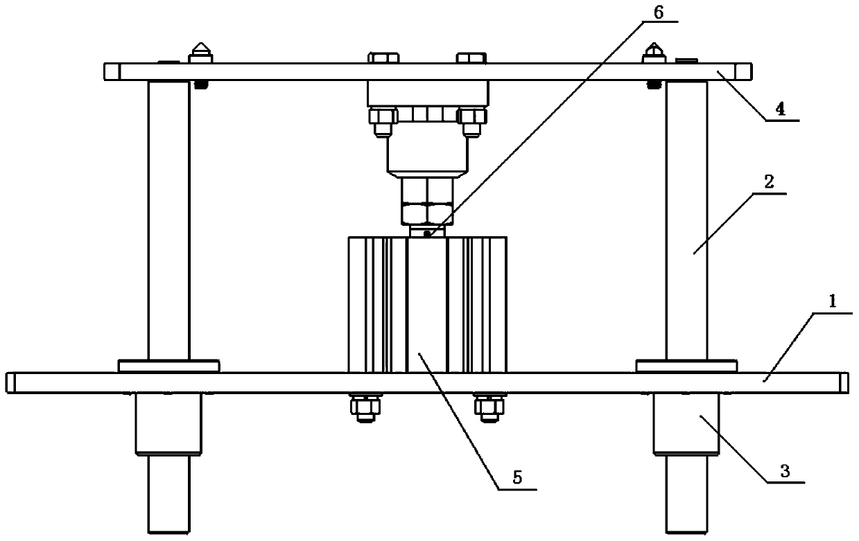 A method for constructing a dynamic three-dimensional model for teaching and a teaching simulation system