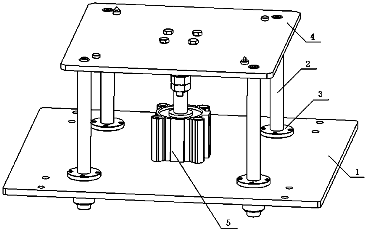 A method for constructing a dynamic three-dimensional model for teaching and a teaching simulation system