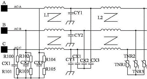 Intelligent rapid active charging machine and charging method thereof