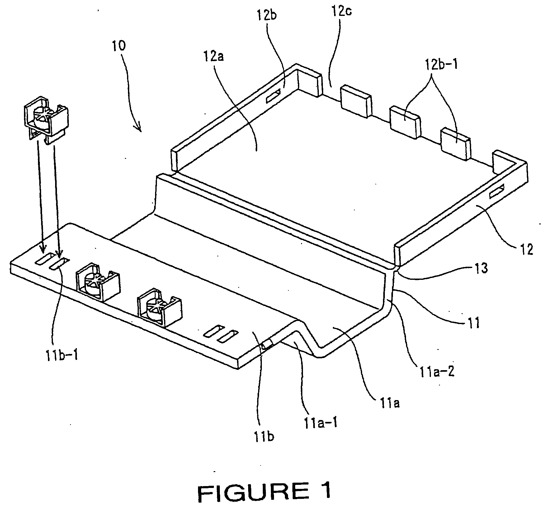 Wiring protector