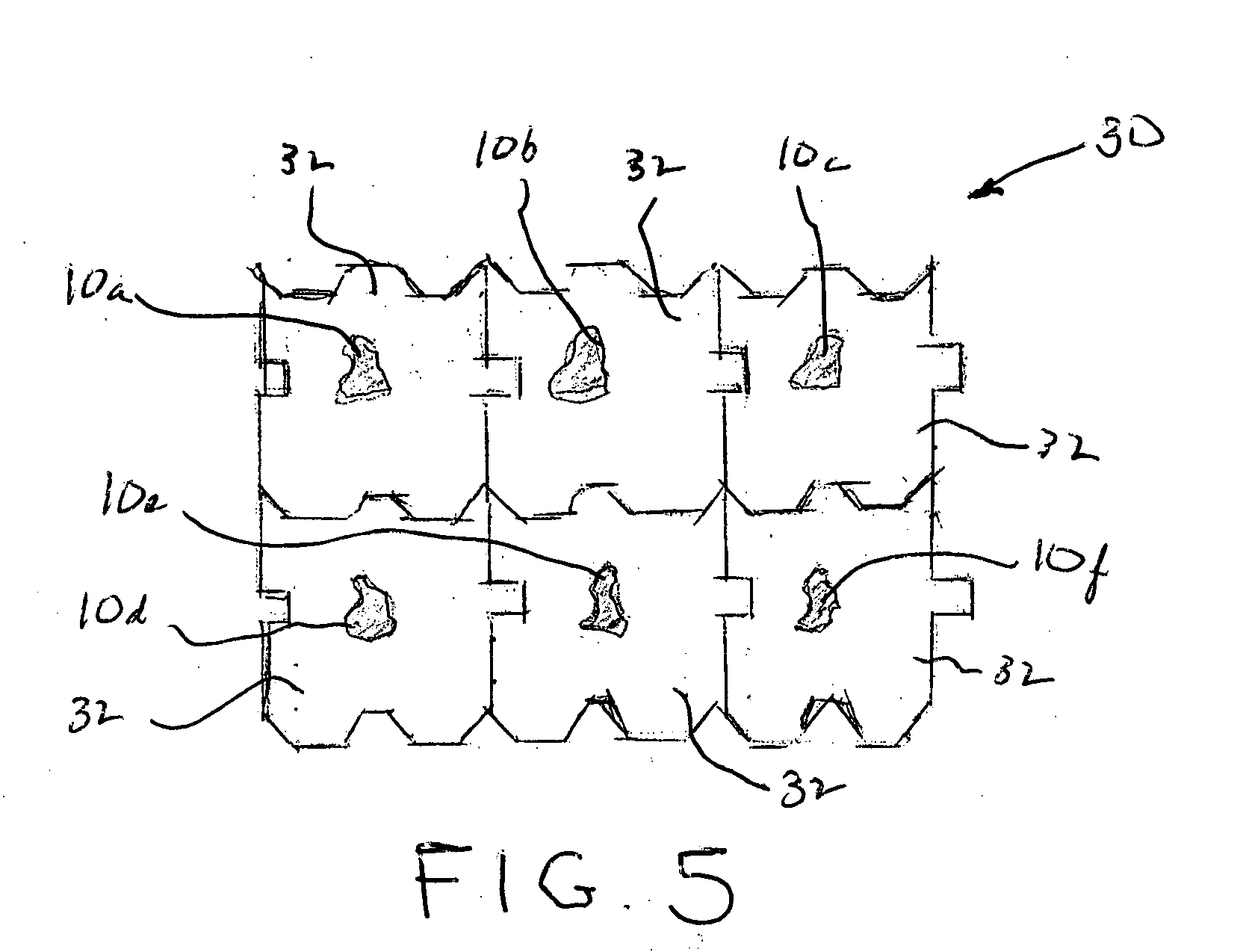 Device for promoting reflective neuromuscular training