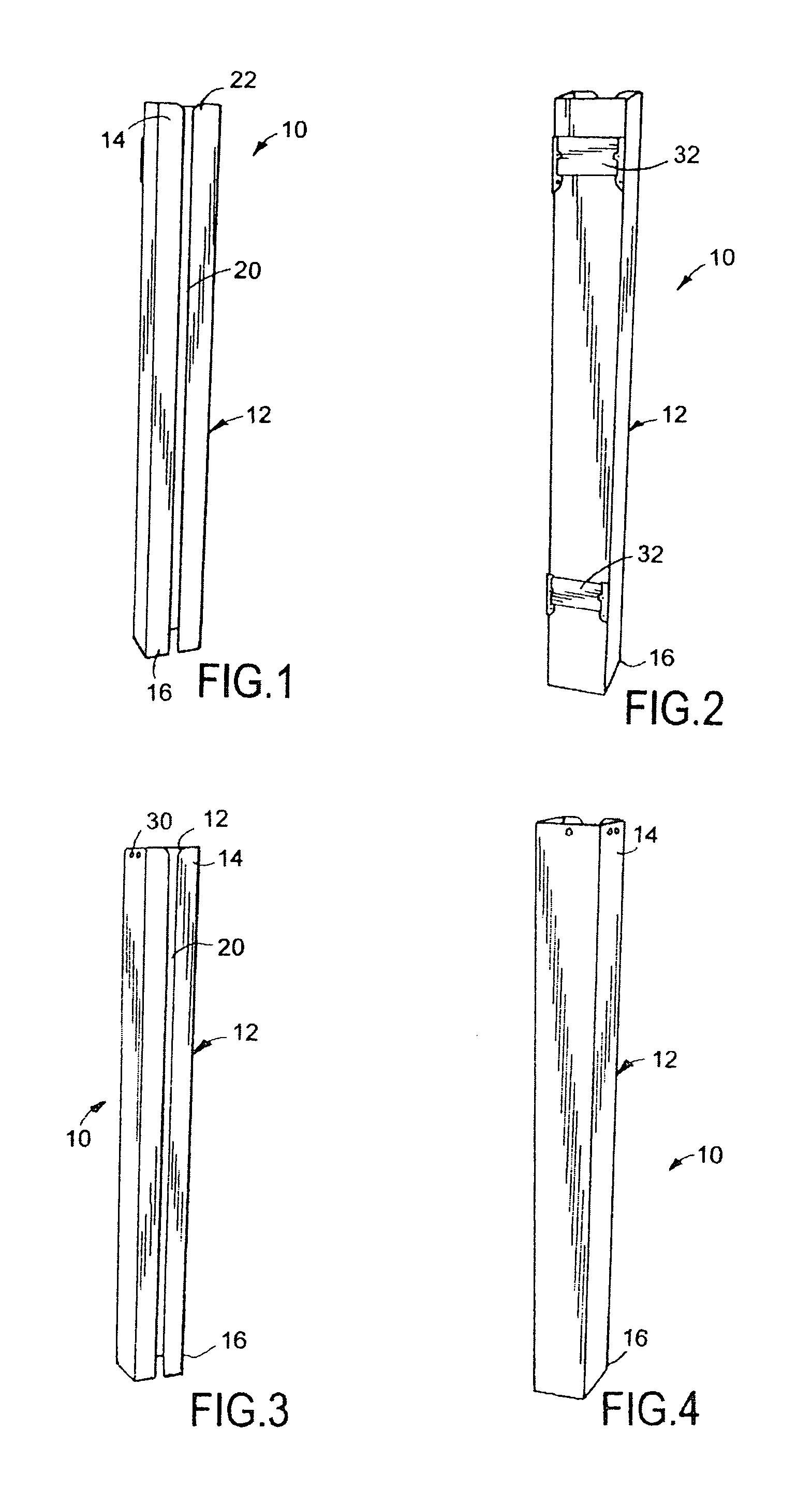 Vertical hydroponic plant production apparatus