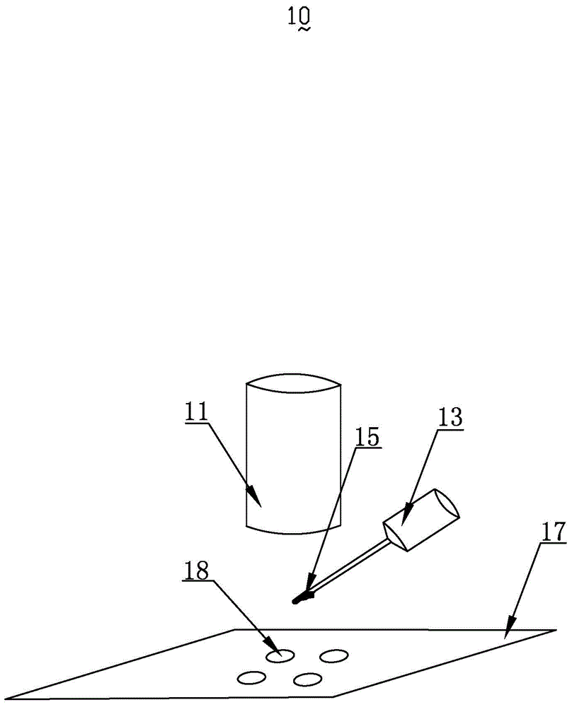 Laser welding method