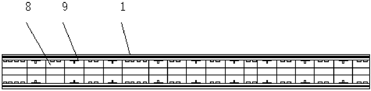 Modular building system