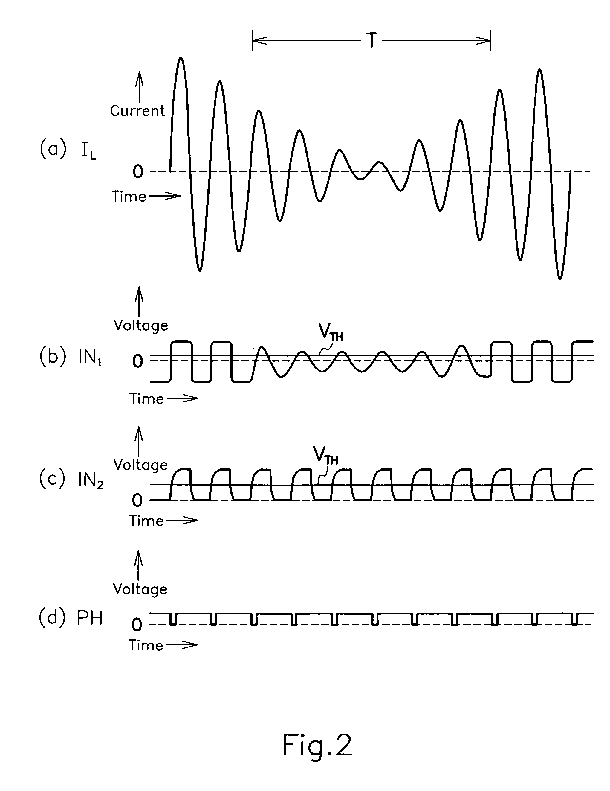 Induction heating apparatus capable of stably operating at least one switching element contained therein