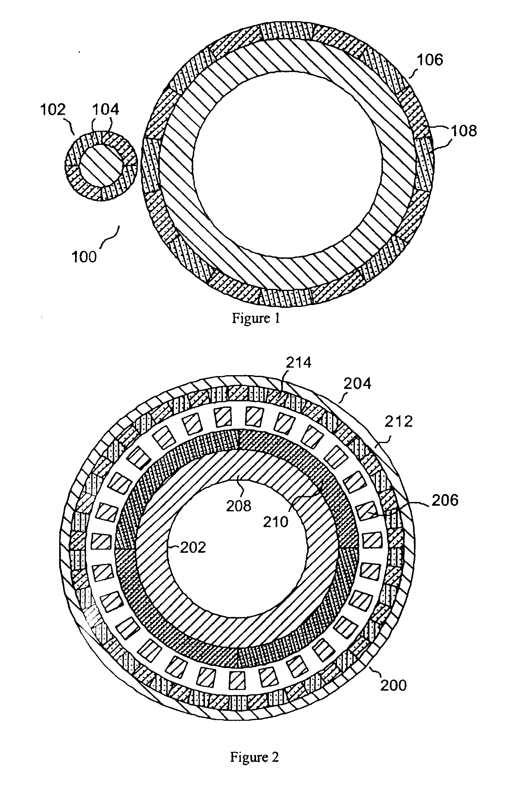 Magnetic gear