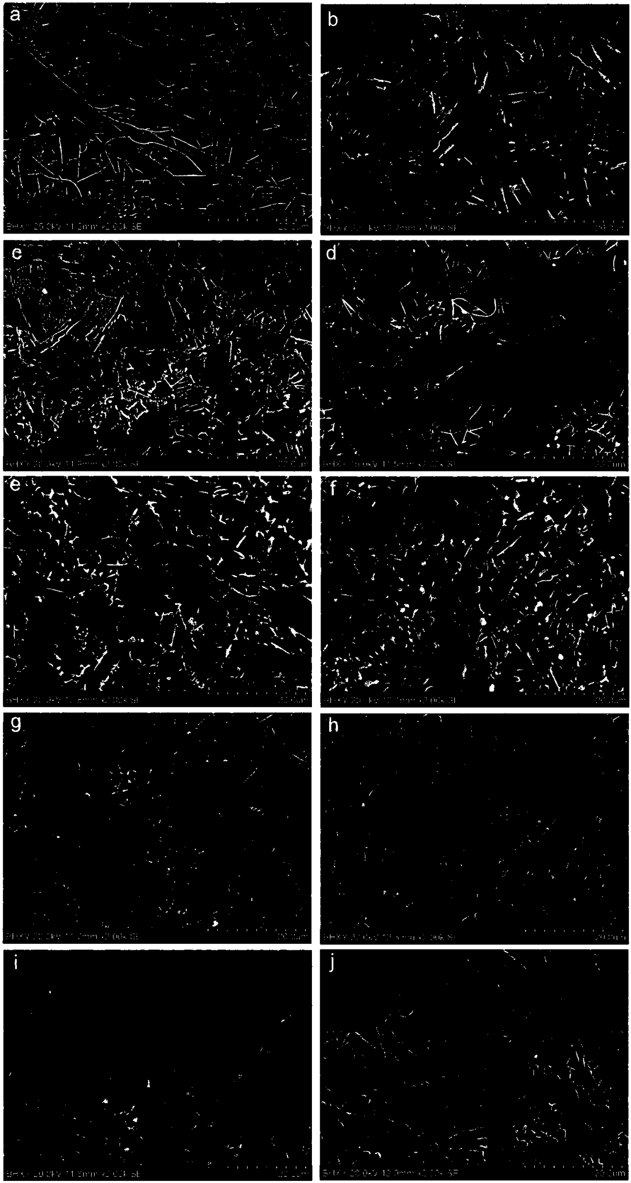 Titanium alloy surface high-temperature-resisting coating and preparation method thereof