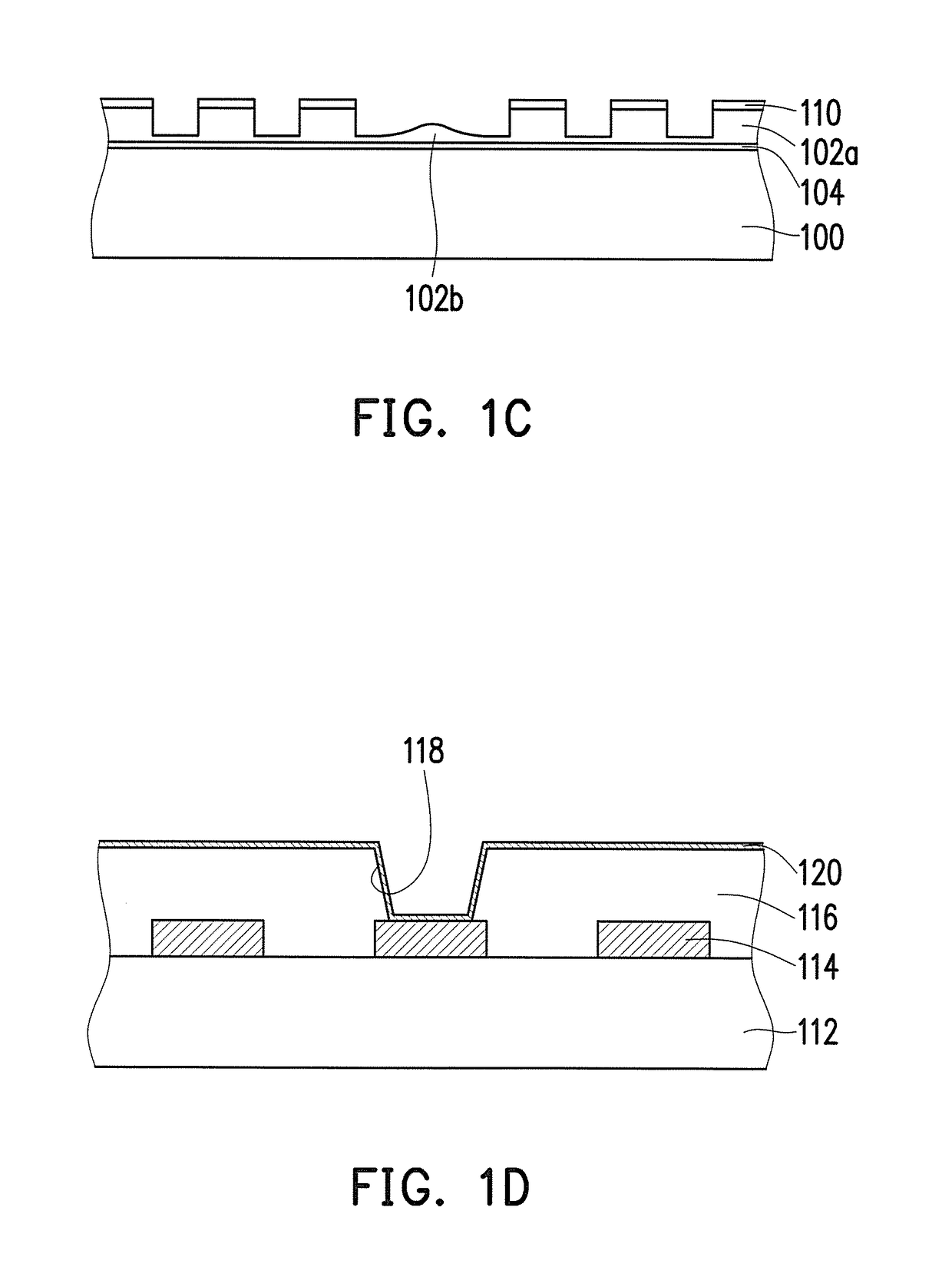 Manufacturing method of circuit board