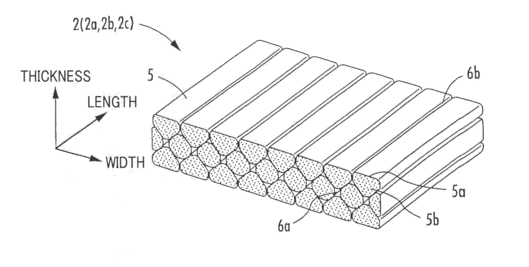 Heat insulator