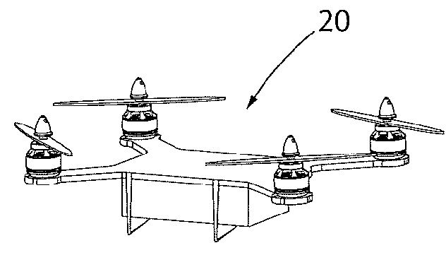 Unmanned Vehicle Control and Operation in a Marine Environment