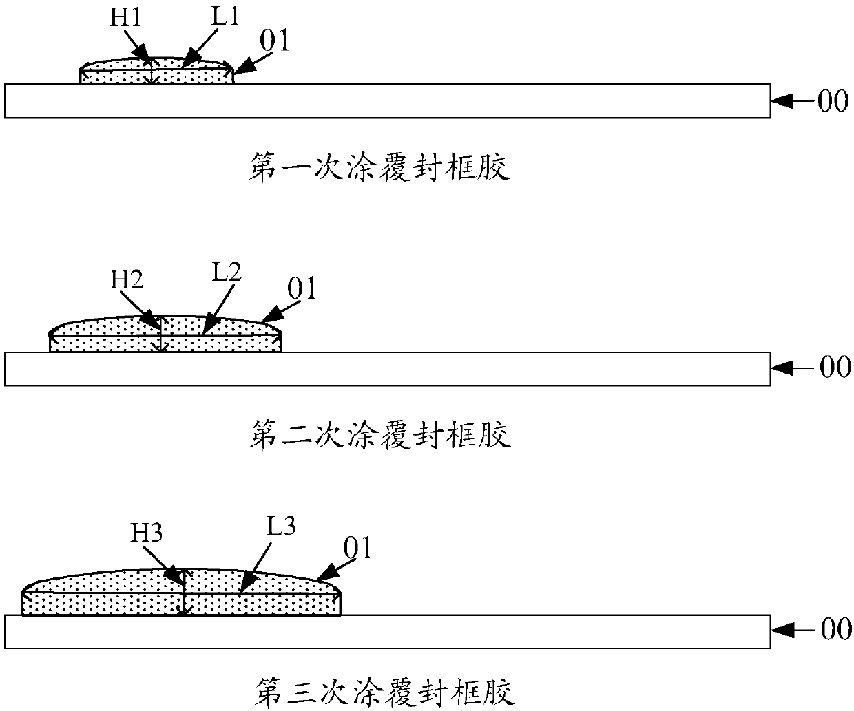 Antenna unit and manufacturing method thereof, liquid crystal antenna and communication equipment