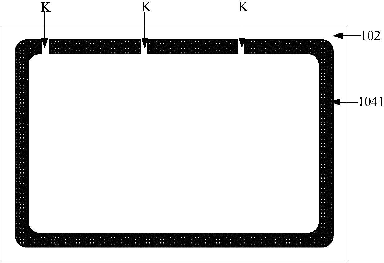 Antenna unit and manufacturing method thereof, liquid crystal antenna and communication equipment