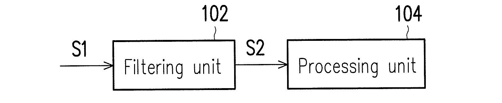 Voice signal processing apparatus and voice signal processing method