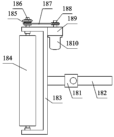 Multifunctional clinical lab sample saving and cleaning combination device