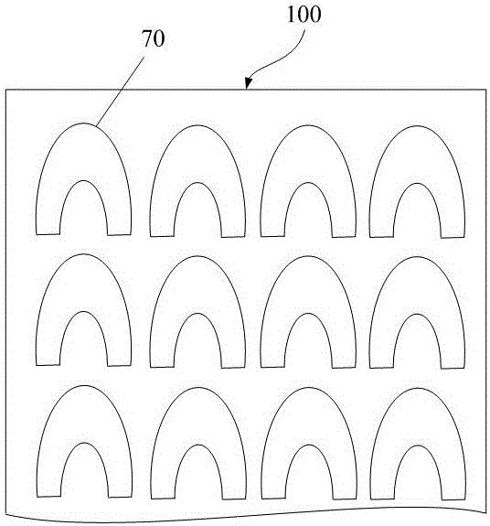 Functional woven upper fabric