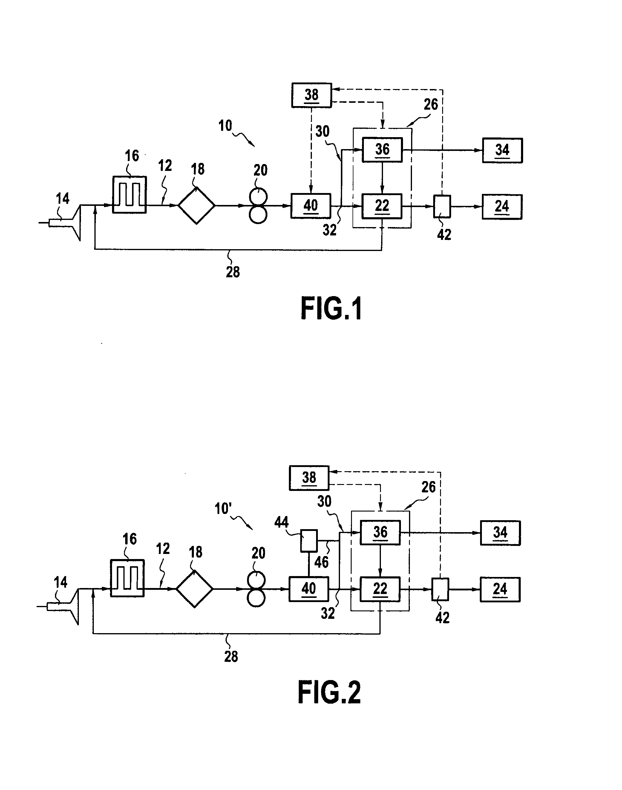 Fuel circuit for an aviation turbine engine, the circuit having a fuel pressure regulator valve