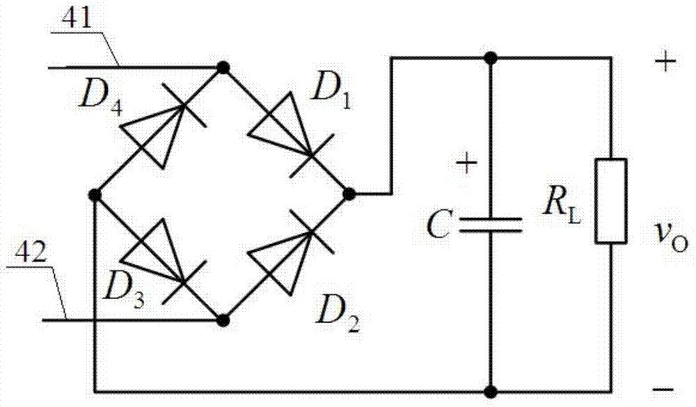 Miniature piezoelectric type energy collector based on low-frequency ambient vibration driving