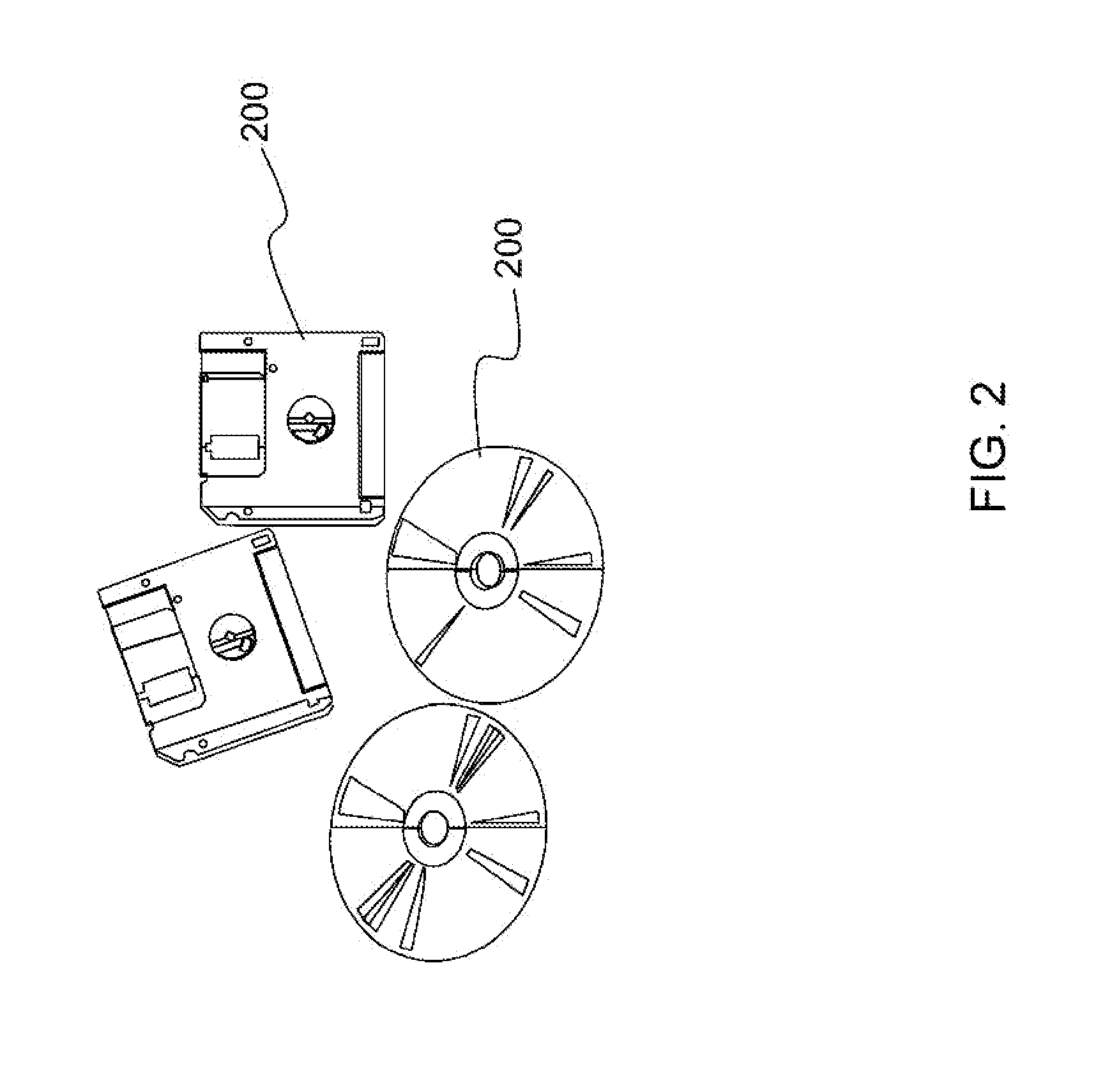 Integrated lab management system