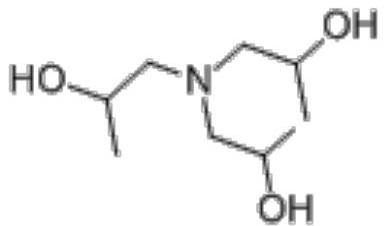 A kind of polymer foundation soil consolidation agent