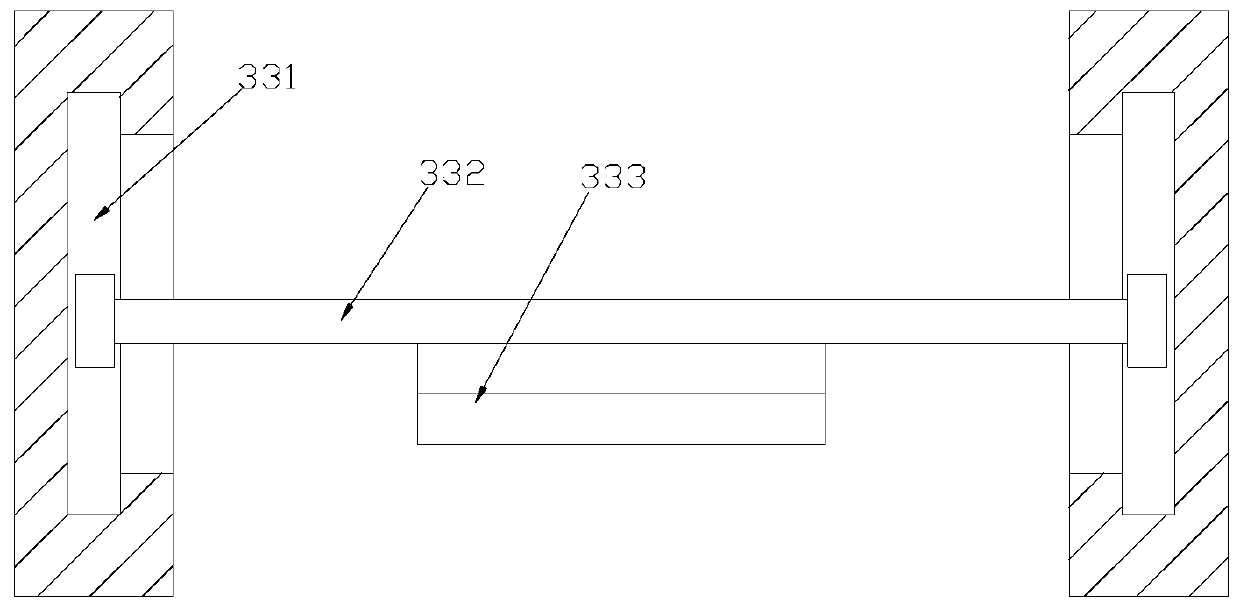 Assembly line marking equipment