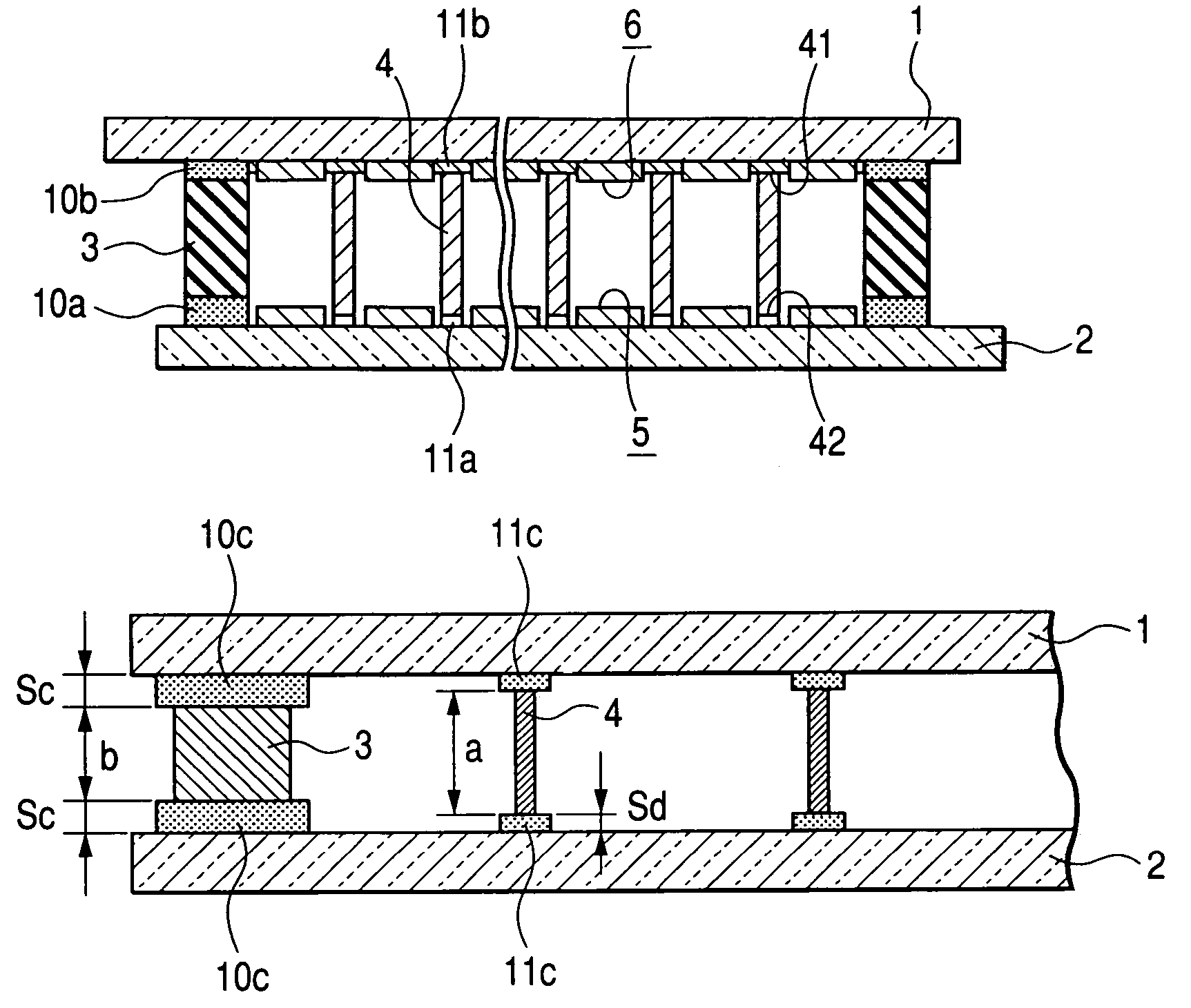 Image display device