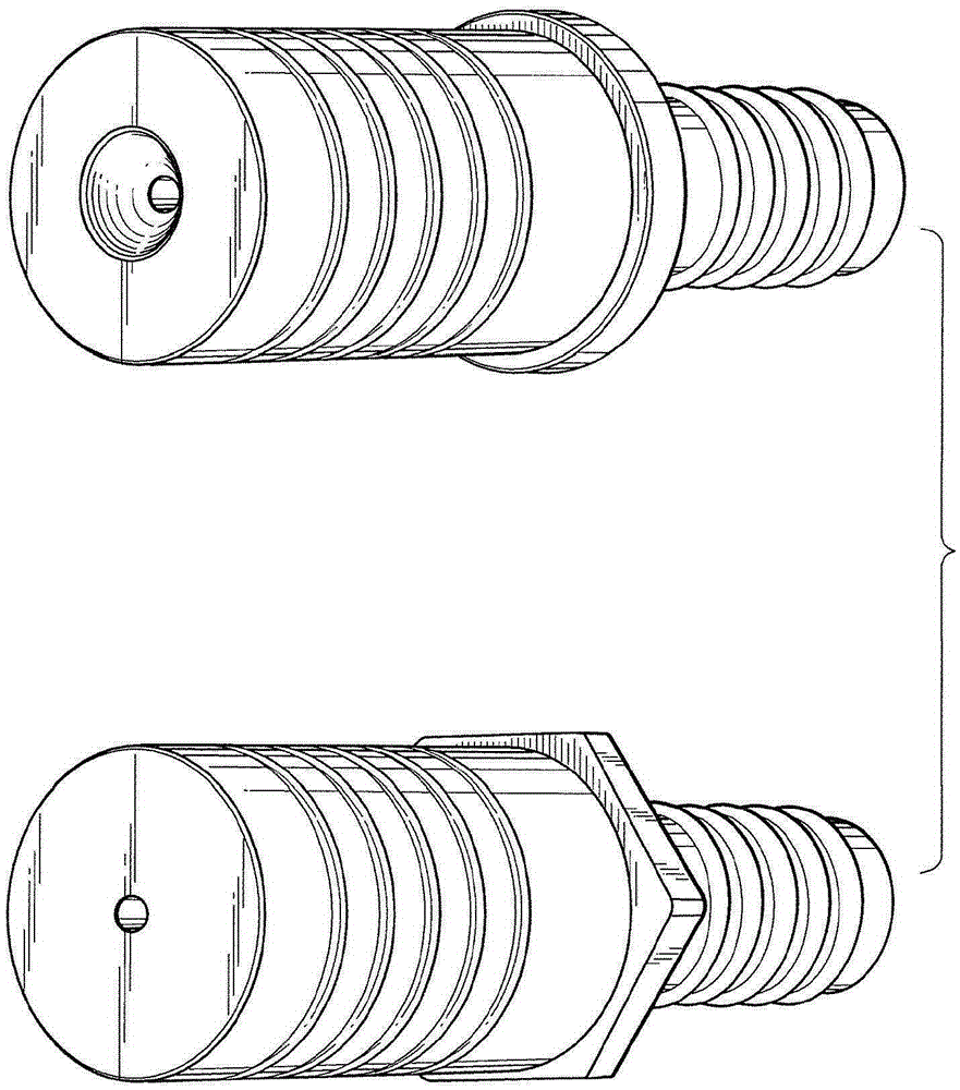 Method and apparatus for carbonating a liquid