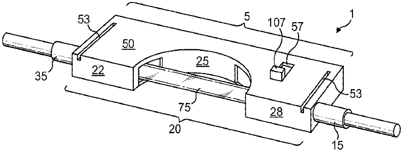 Infusion pump cassette with anti-free-flow valve mechanism