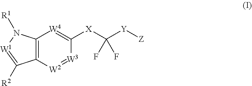 Difluoromethylene compound