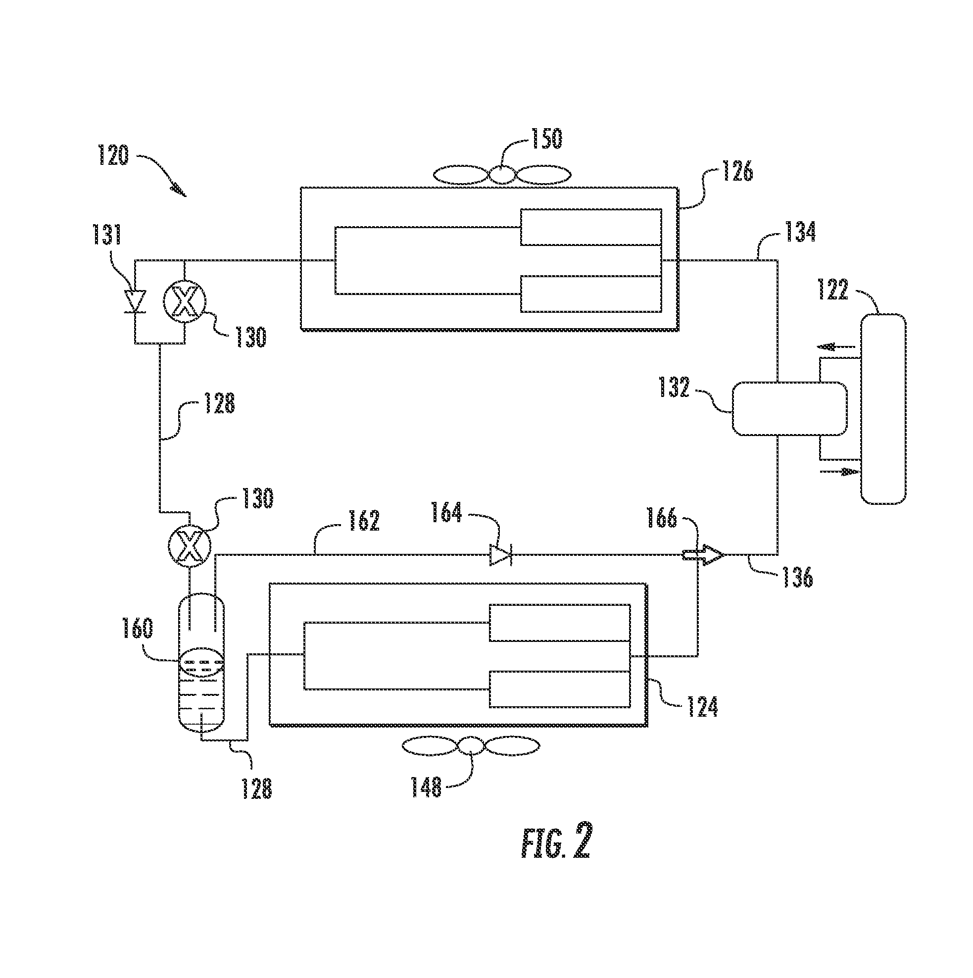 Packaged terminal air conditioner unit