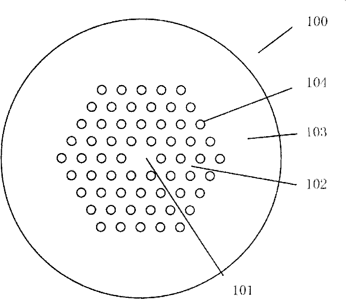 Method for manufacturing fiber grating and sensor using same