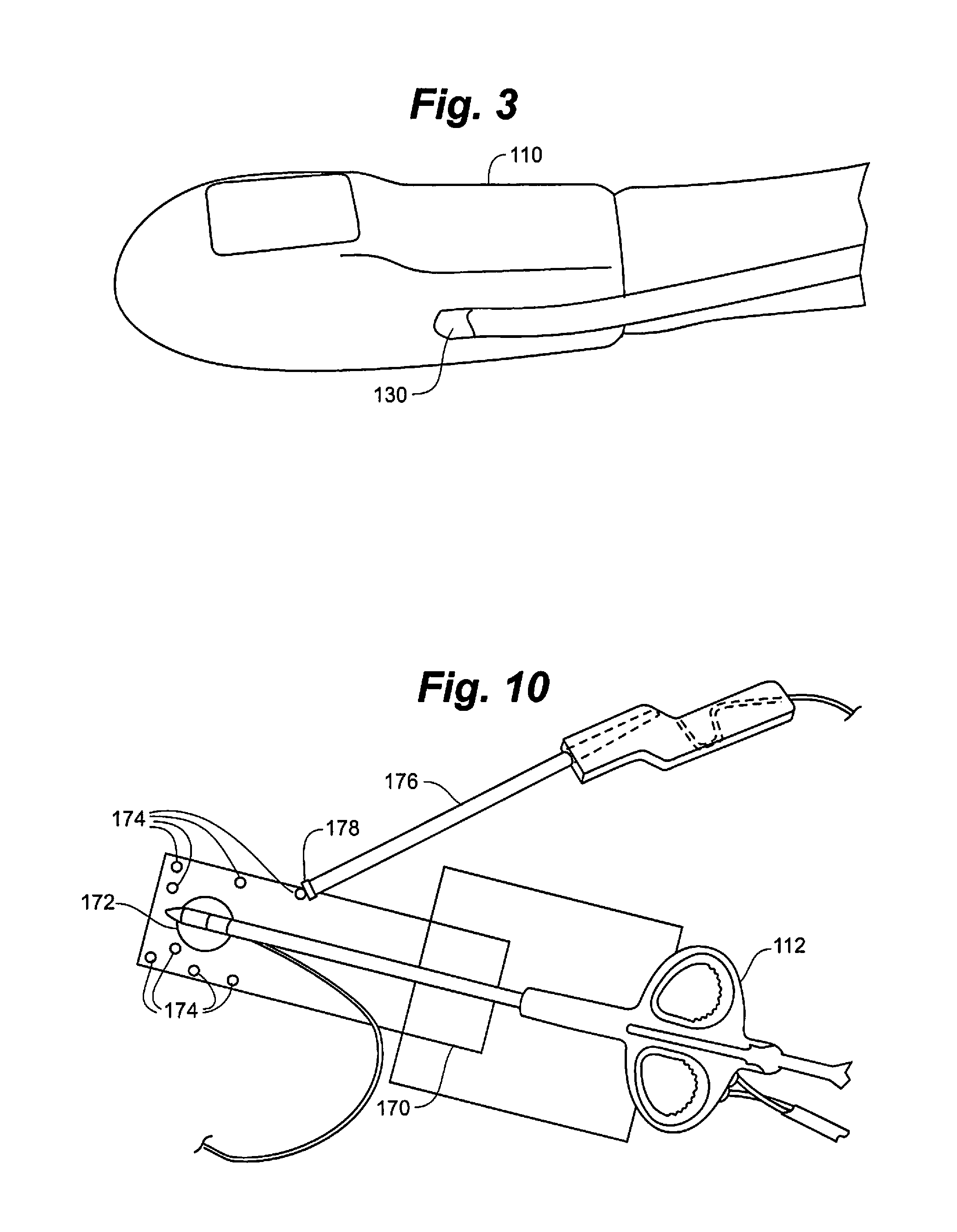 Surgical navigation for repair of heart valve leaflets