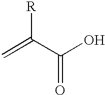 Polymeric additives to improve print quality and permanence attributes in ink-jet inks