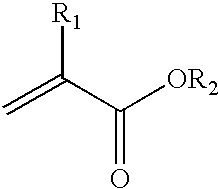 Polymeric additives to improve print quality and permanence attributes in ink-jet inks