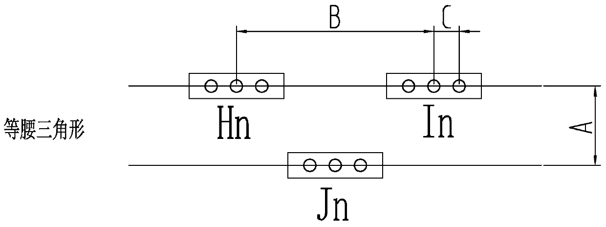 Method for planting crop