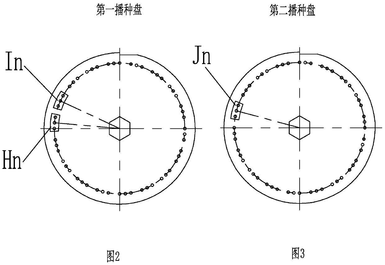 Method for planting crop