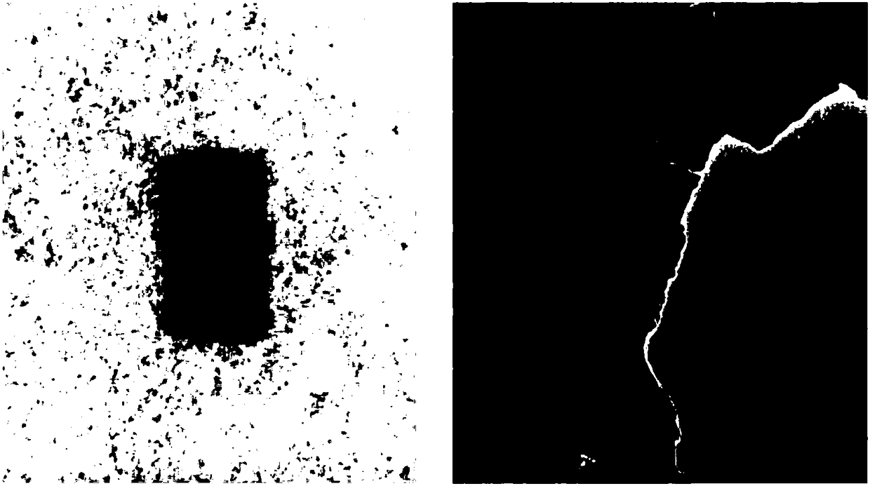 Phosphorus-containing compound, and preparation method and application thereof