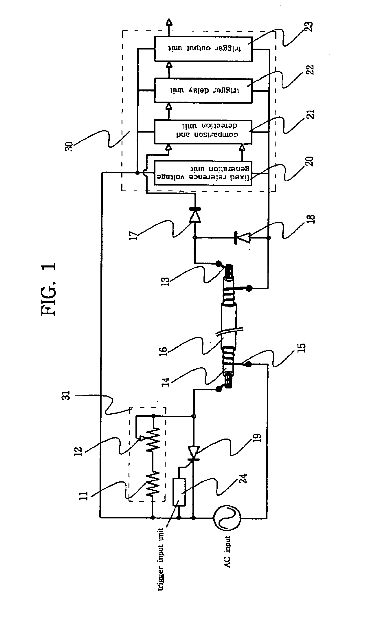 Temperature controller and temperature control method, and heating wire therefor