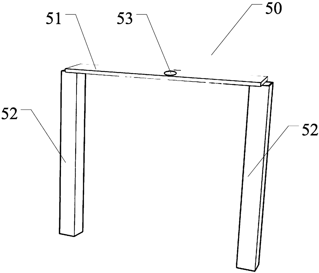 Auxiliary driving system applied to steering-wheel type or handle type steering vehicle