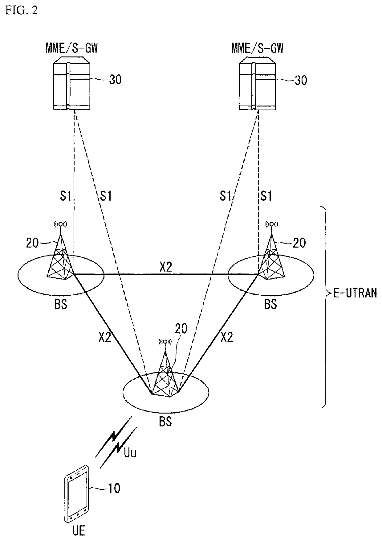 Method and device for transmitting/receiving data to/from base station in wireless communication system