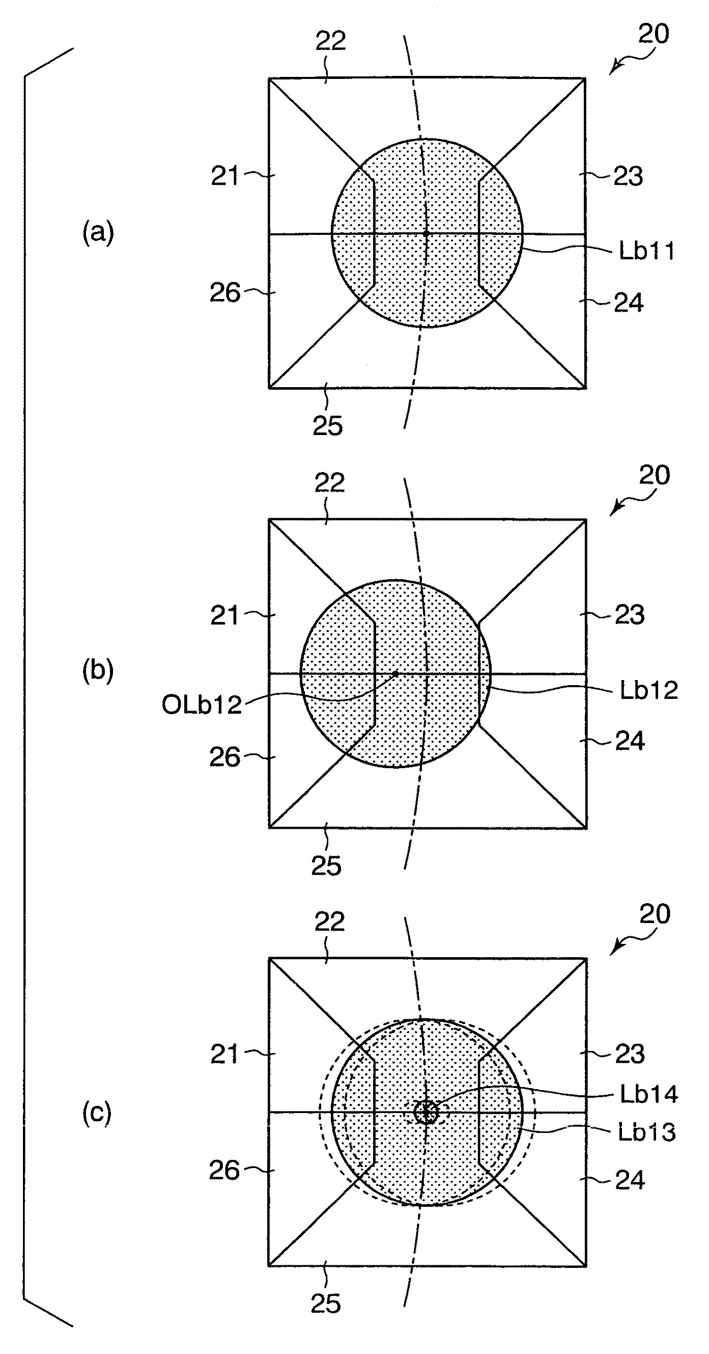 Optical pickup