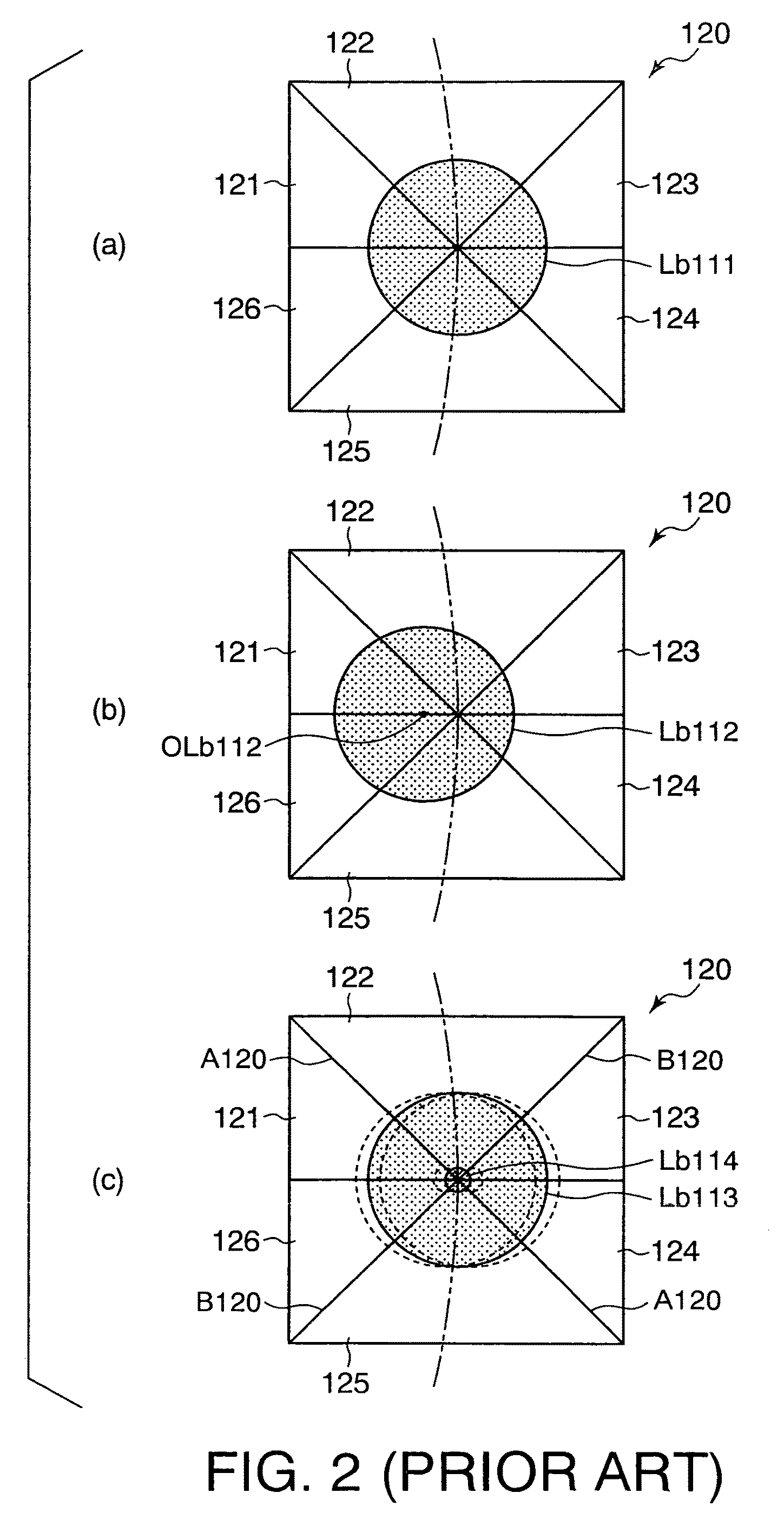 Optical pickup