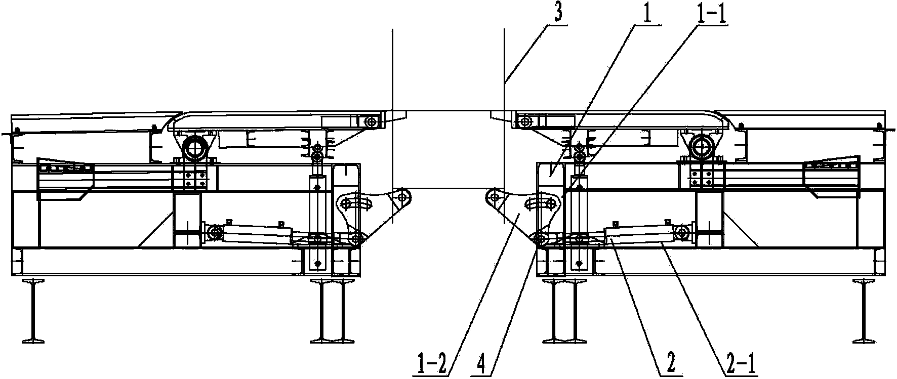 Adapter malfunction prevention protective system