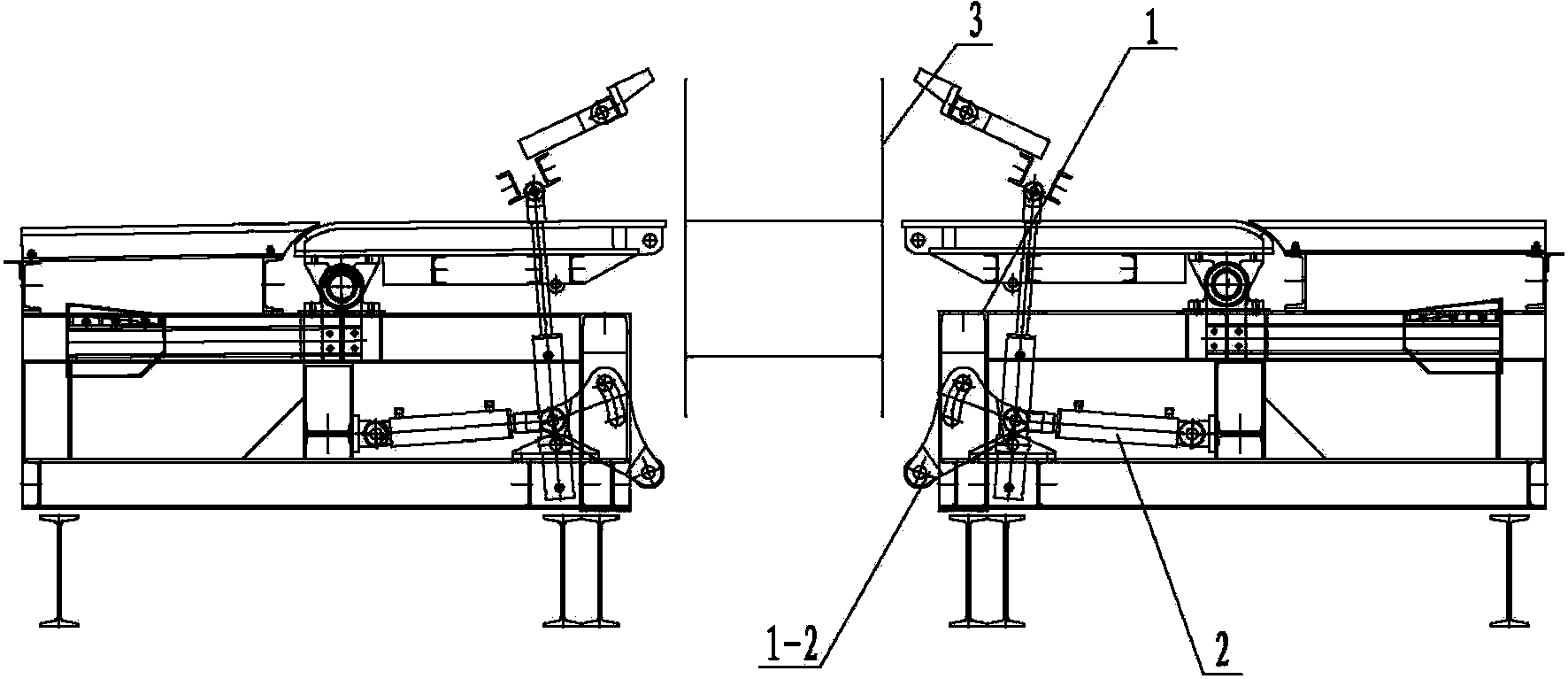 Adapter malfunction prevention protective system