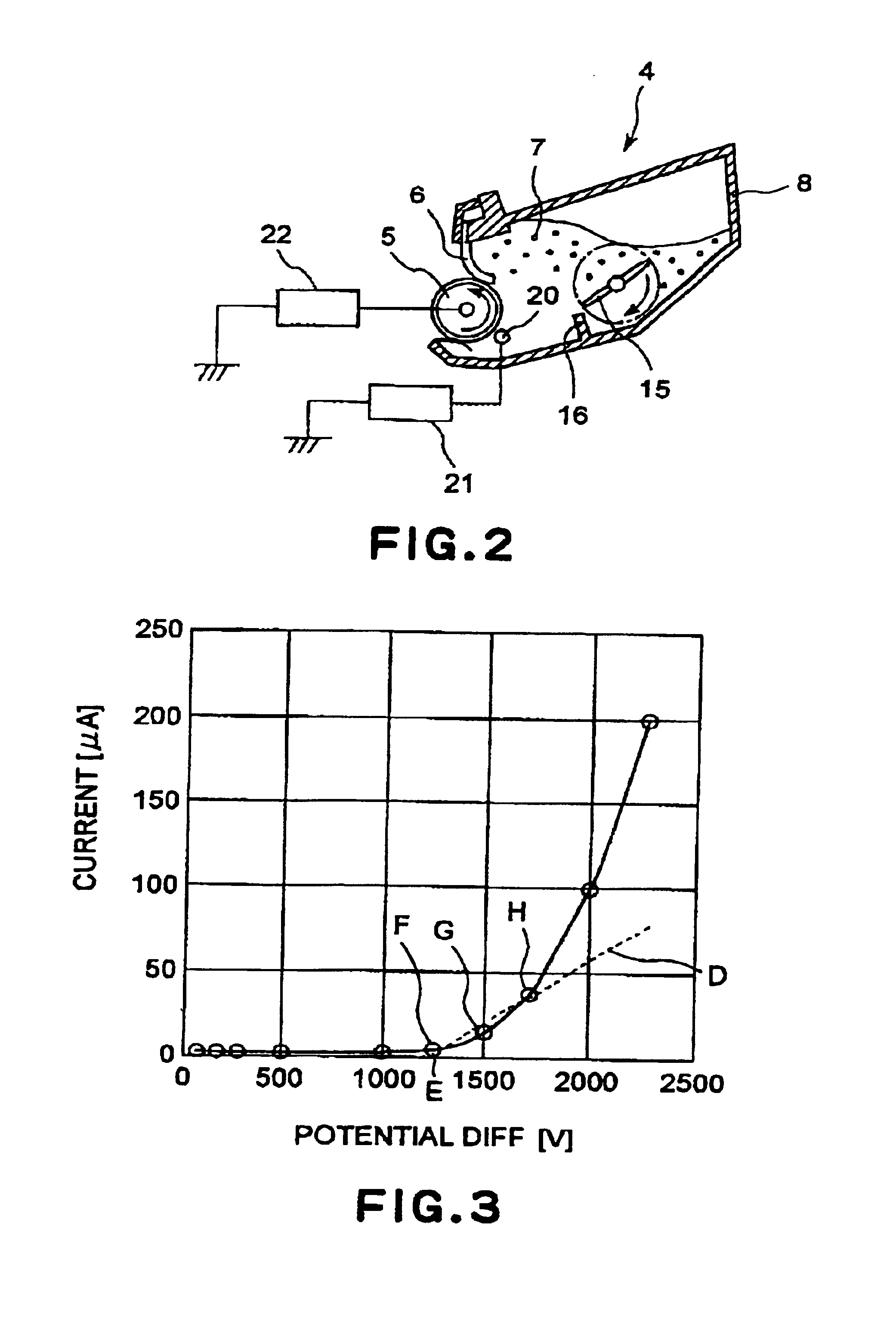 Developing apparatus