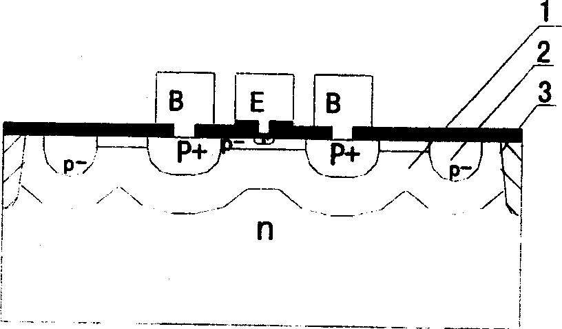 Semiconductor platform technology