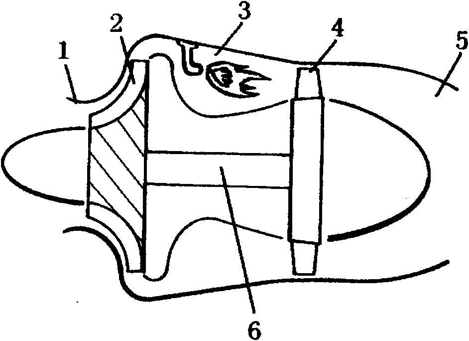 Jet engine